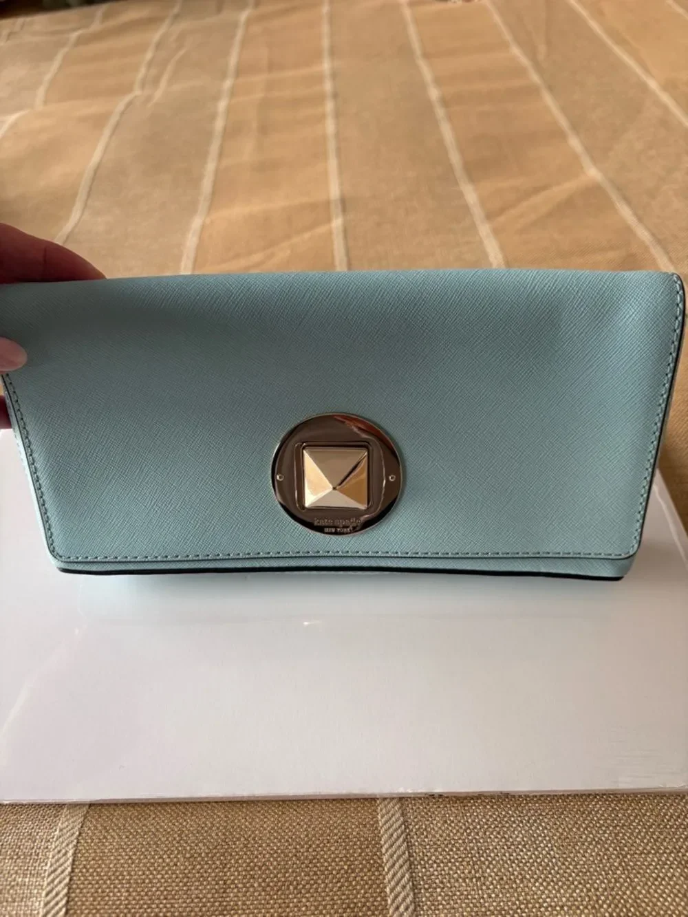 kate spade saffiano style